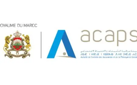 L’ACAPS et la CSBF renforcent leur coopération pour une supervision assurantielle plus efficace