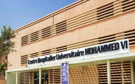 Le CHU Mohammed VI de Marrakech renforce ses capacités avec une unité spécialisée pour les prématurés