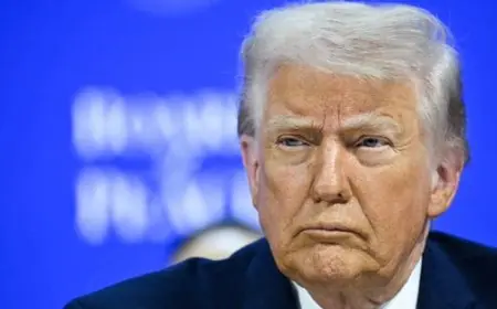 ترامب: كوبا الاشتراكية على حافة الانهيار