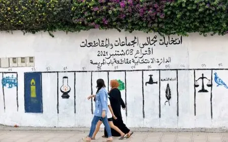 المجلس الأعلى للحسابات يطالب 14 حزبًا بإعادة ملياري سنتيم من الدعم العمومي