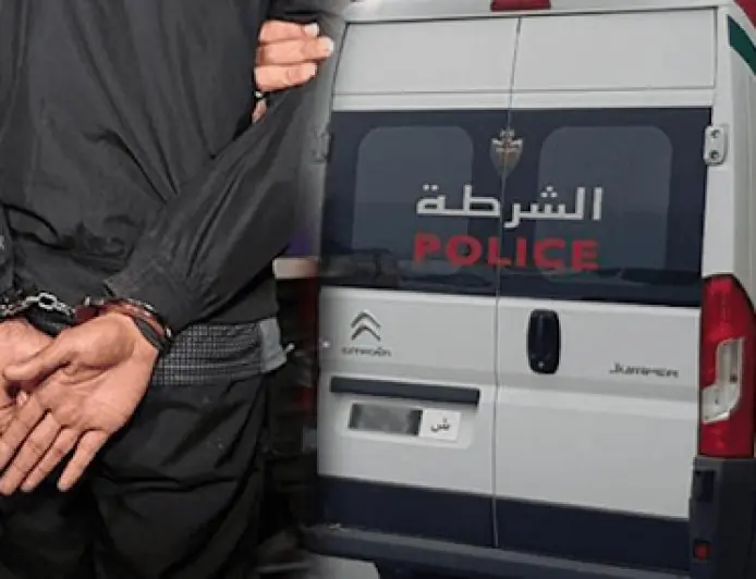 الأمن يوقف شخصا بالدار البيضاء للاشتباه في قتله والدته
