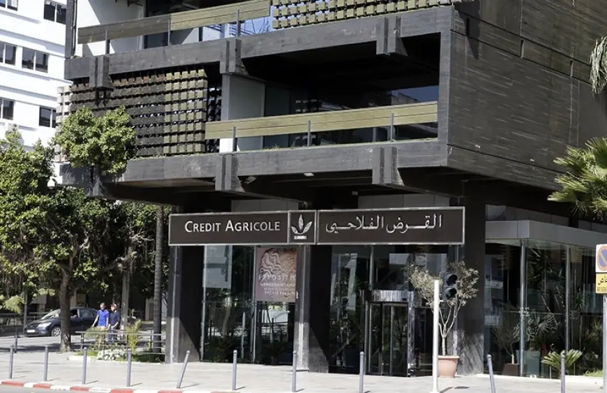 Le Crédit Agricole du Maroc lève un milliard de dirhams par émission obligataire subordonnée