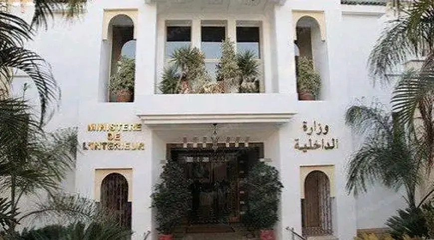 Perturbations météorologiques : le ministère de l’Intérieur appelle à la vigilance maximale