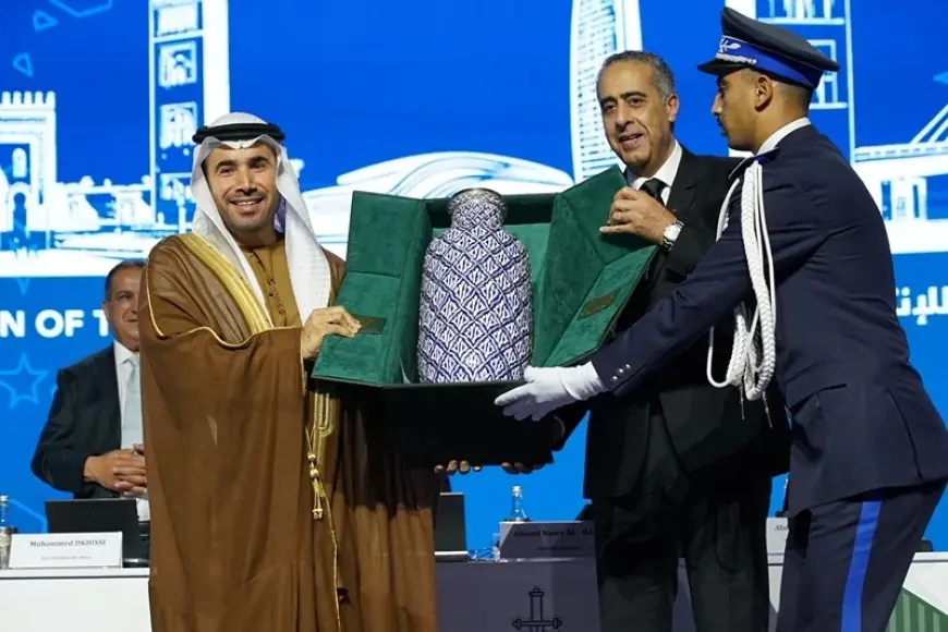 Le Maroc, nouvel acteur central de la coopération policière mondiale