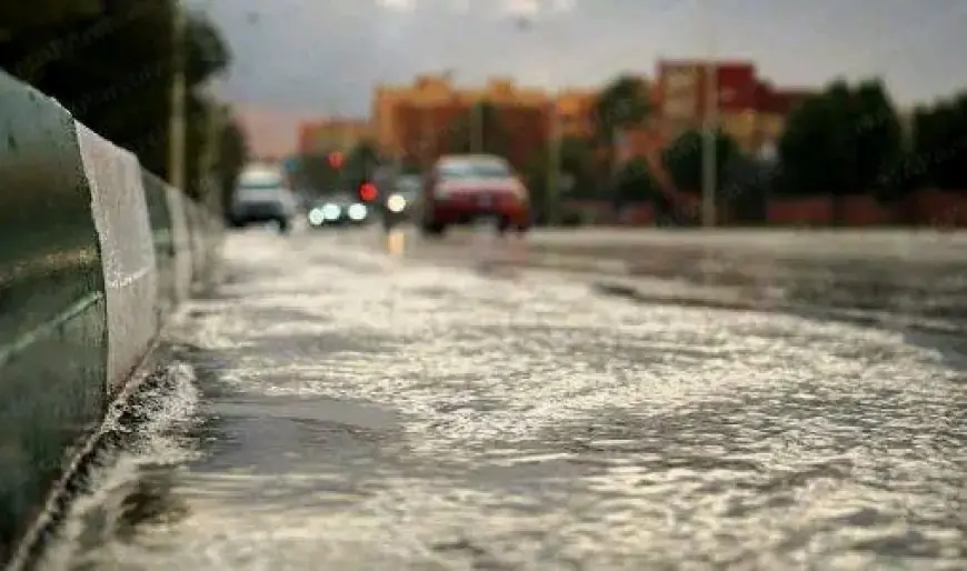 Intempéries au Maroc : Le ministère du Transport appelle à la vigilance durant le week-end