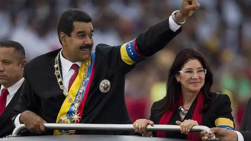 Trump annonce la capture du président vénézuélien Nicolás Maduro et de son épouse après des frappes contre le Venezuela