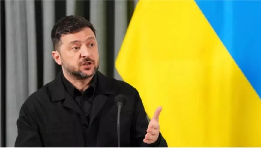 Nouvelles négociations attendues entre l’Ukraine et ses alliés pour une sortie de crise face à la Russie