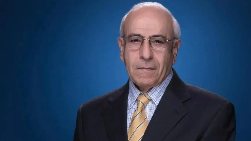 Décès du célèbre présentateur de la chaîne Al Jazeera, Jamil Azar, à Londres