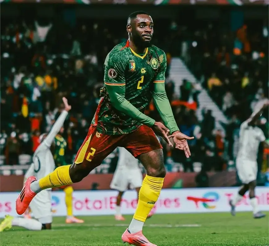 Le Cameroun élimine l’Afrique du Sud et affrontera le Maroc en quart de finale de la CAN