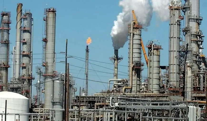 Baisse des cours du pétrole après l’annonce de l’exploitation des ressources vénézuéliennes par les États-Unis