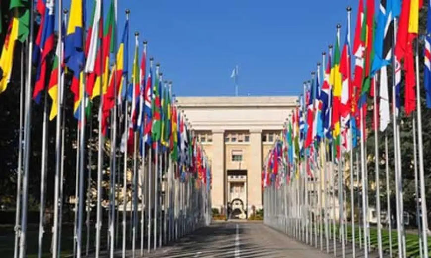 Lancement officiel de la recherche du prochain Secrétaire général de l’ONU dans un contexte mondial tendu