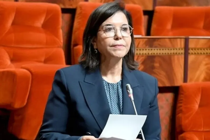 Avancement de la digitalisation des marchés de poissons au Maroc