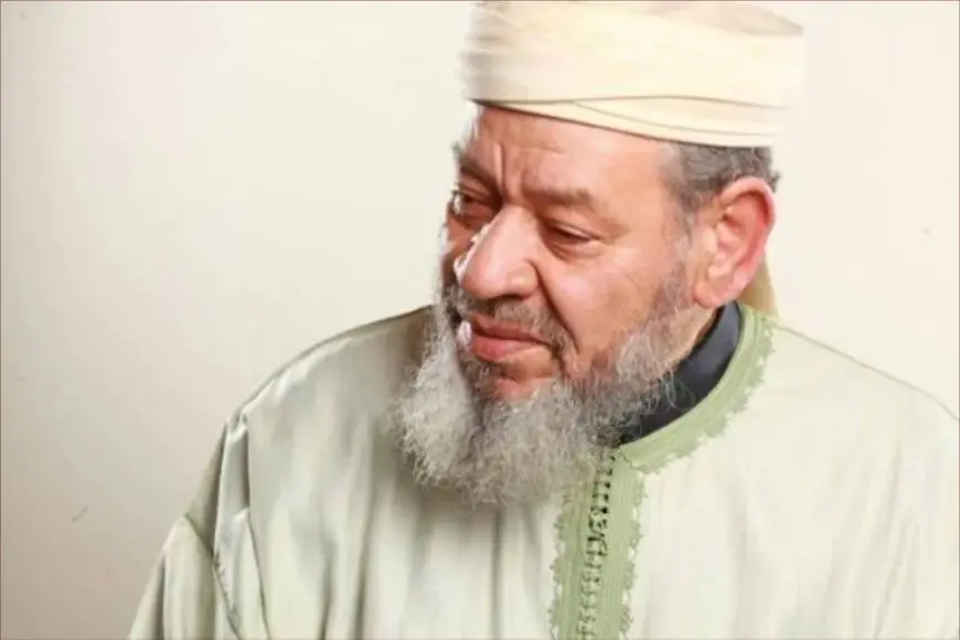 بتعليمات ملكية.. نقل عبد الهادي بلخياط في حالة حرجة إلى المستشفى العسكري بالداخلة