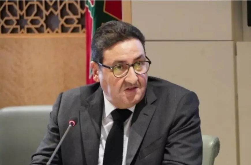 Le Maroc prépare une nouvelle stratégie nationale de sécurité routière pour la période 2026-2030