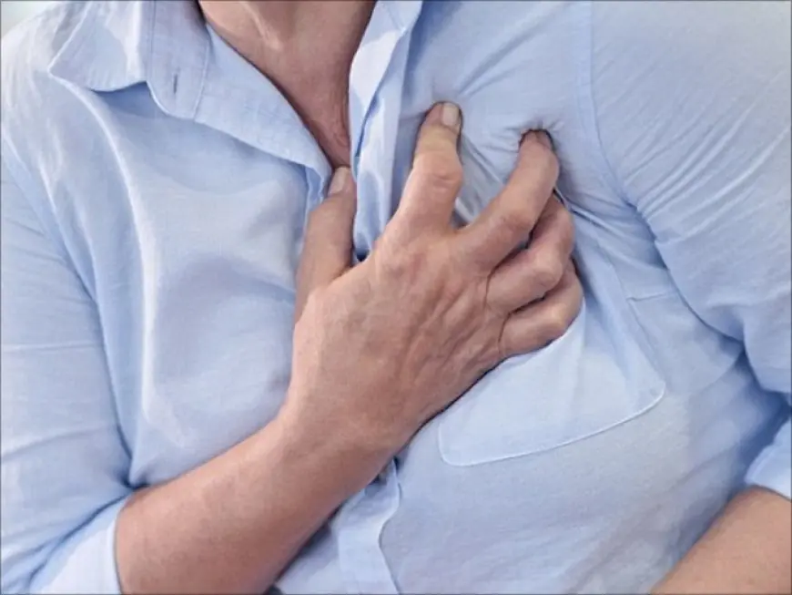 دراسة: اضطرابات التنفس قد تزيد أعراض متلازمة التعب المزمن تفاقما