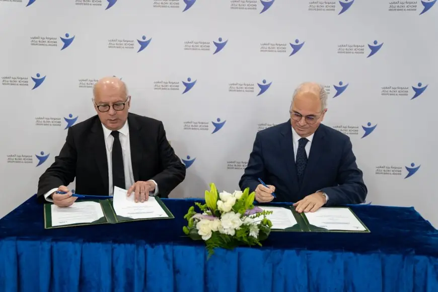 Barid Al-Maghrib rejoint le programme DATA-TIKA pour renforcer la protection des données personnelles