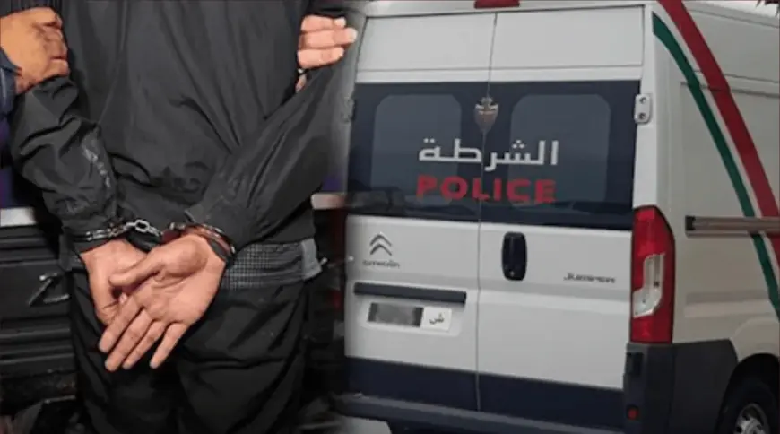 توقيف 10 أشخاص داخل شقة بأكادير للاشتباه في استغلالها في الدعارة