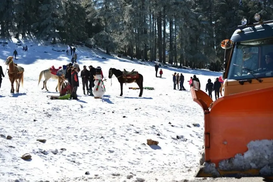 توقعات أحوال الطقس اليوم الجمعة بالمغرب