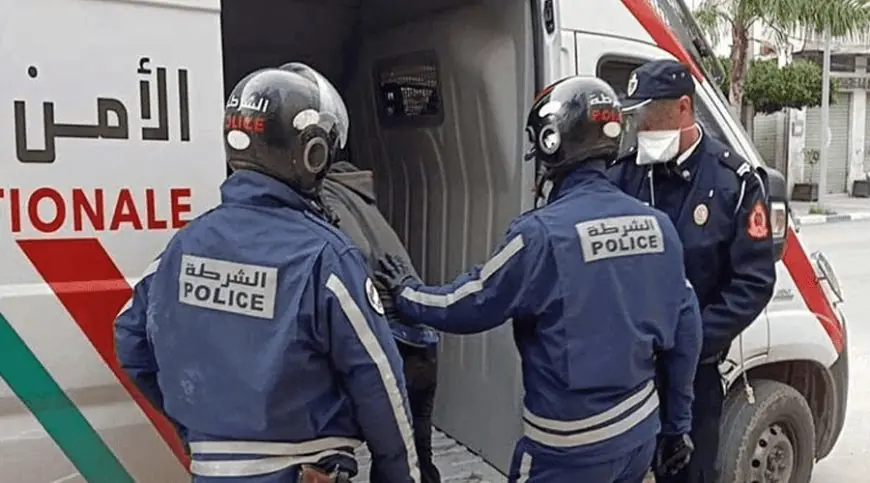 تفاصيل جديدة عن إطاحة أمن أكادير بشبكة للدعارة