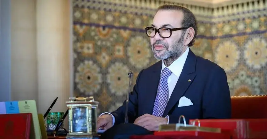 Le Roi Mohammed VI souffre d’une lombosciatalgie bénigne nécessitant un repos médical