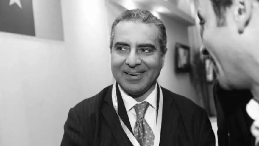 Décès de Hassan Ouriagli, figure emblématique de la finance marocaine, à l'âge de 64 ans