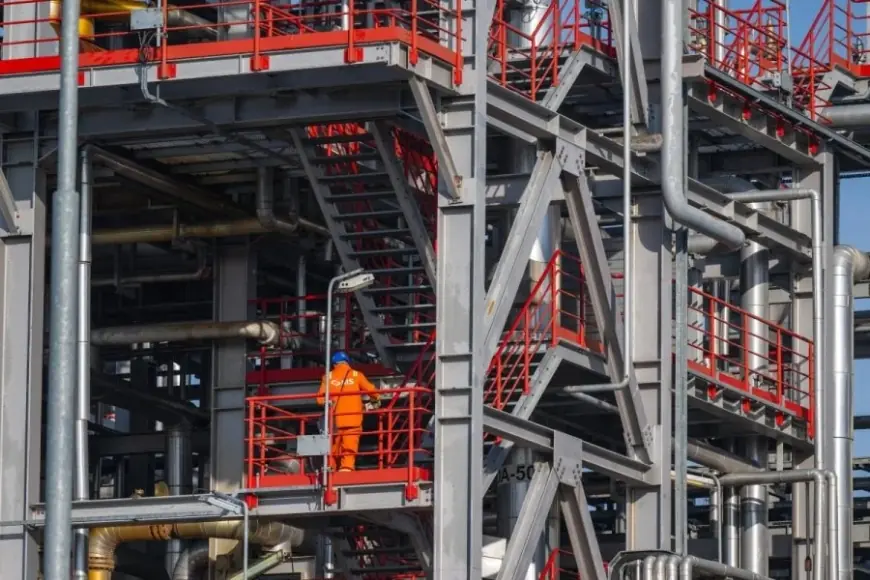 Le marché pétrolier mondial sous pression après l’intervention américaine au Venezuela