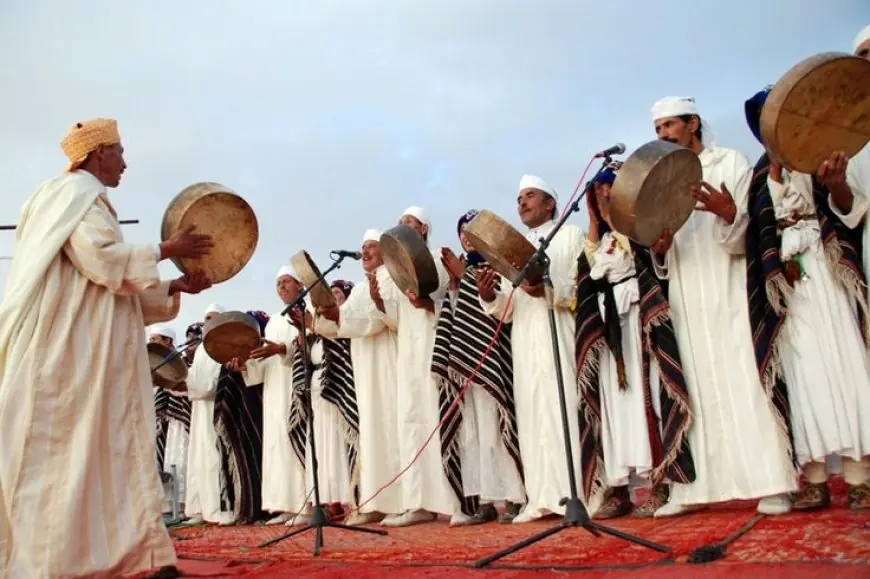 Le nouvel An Amazigh, reflet du modèle marocain de gestion de la diversité culturelle