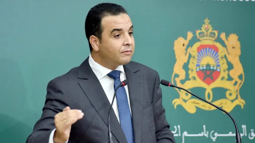 Le soutien social au cœur de la refonte de l’action publique au Maroc