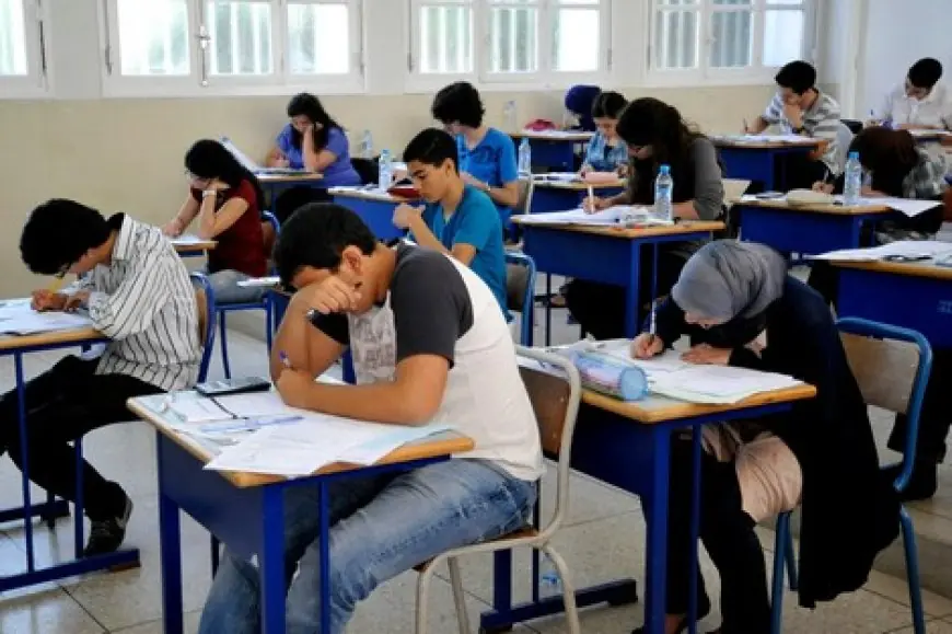 Report des examens unifiés et du contrôle continu en raison de la finale de la CAN Maroc 2025