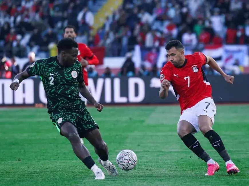 Nigeria s’adjuge la troisième place de la CAN Maroc 2025 aux dépens de l’Égypte