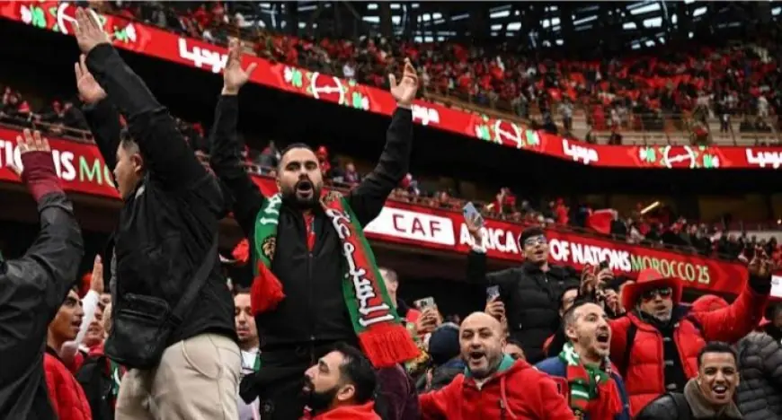 CAN 2025: Le Maroc porté par l’optimisme avant la finale face au Sénégal