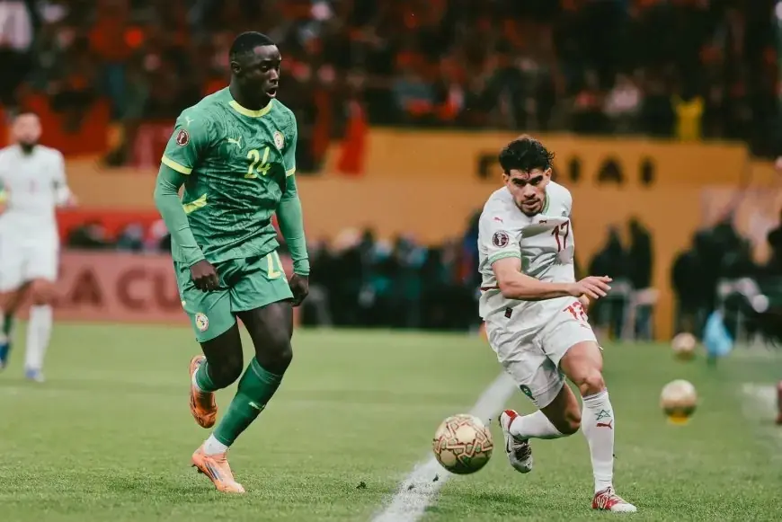 Le Sénégal sacré champion de la Coupe dAfrique des Nations 2025 après sa victoire face au Maroc