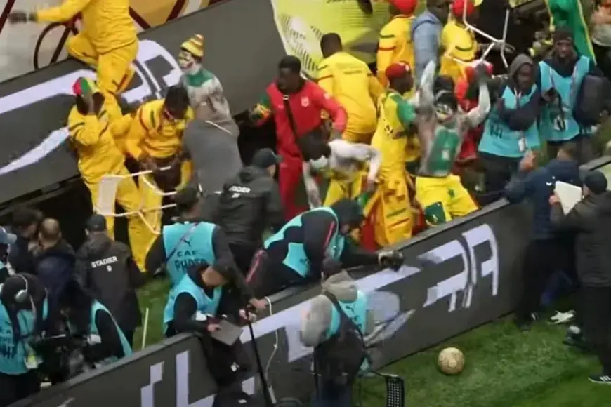 Sources officielles démentent auprès de Telgraph.ma le décès d’un membre du comité d’organisation de la finale de la CAN à Rabat et dénoncent une rumeur infondée