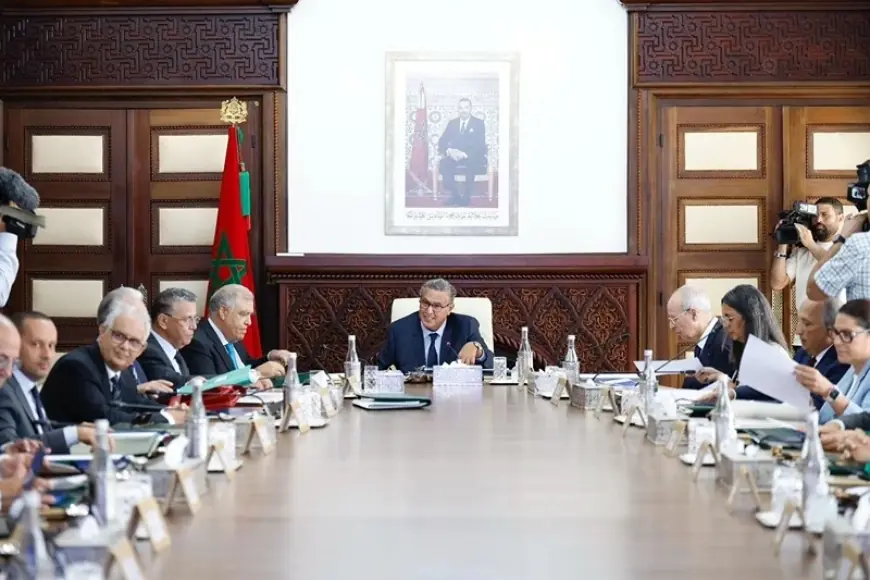 Un Conseil de gouvernement prévu jeudi pour examiner un projet de loi sur l’Agence nationale des plantes médicinales et aromatiques