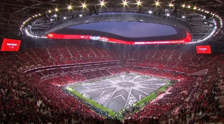 CAN 2025 au Maroc : une réussite commerciale historique pour le football africain
