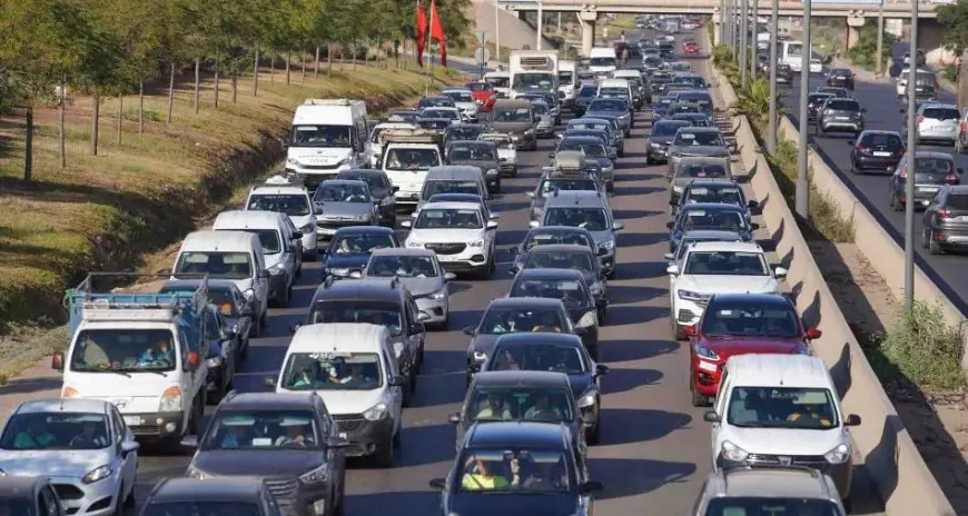 La Direction Générale des Impôts fixe au 31 janvier 2026 la date limite de paiement de la taxe annuelle sur les véhicules