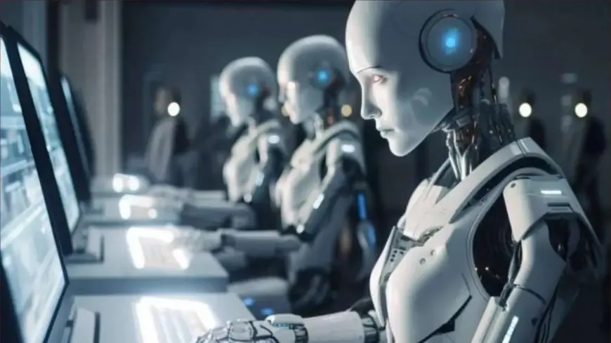 حماة المستهلك يحذرون المواطنين من ارتفاع عمليات النصب باستعمال الذكاء الاصطناعي