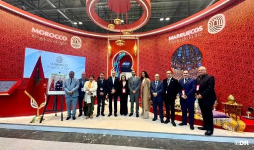 Fitur Madrid, un levier stratégique pour la promotion de la destination Maroc et de sa diversité culturelle