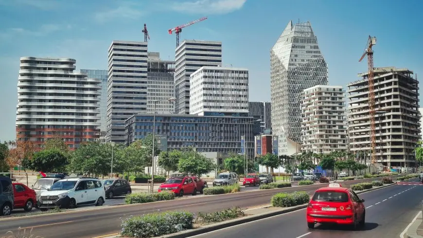 Maroc classé cinquième parmi les plus grandes économies africaines en 2026