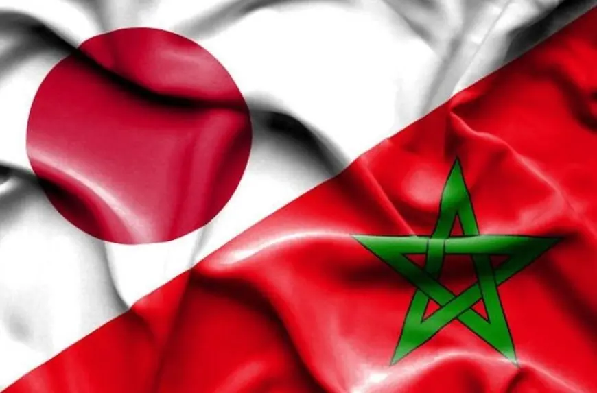 Taqa Maroc et la Banque japonaise pour la coopération internationale signent un accord pour financer des projets stratégiques