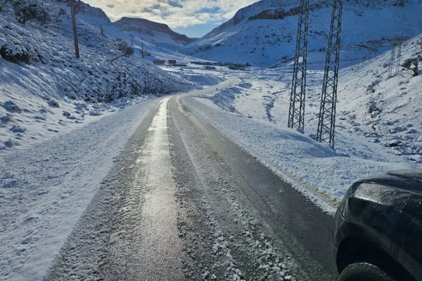 توقعات أحوال الطقس اليوم الاثنين بالمغرب