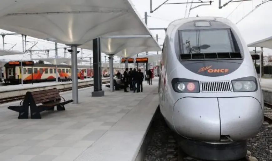 CAN 2025 : l’ONCF déploie un dispositif ferroviaire exceptionnel et réalise un bilan record