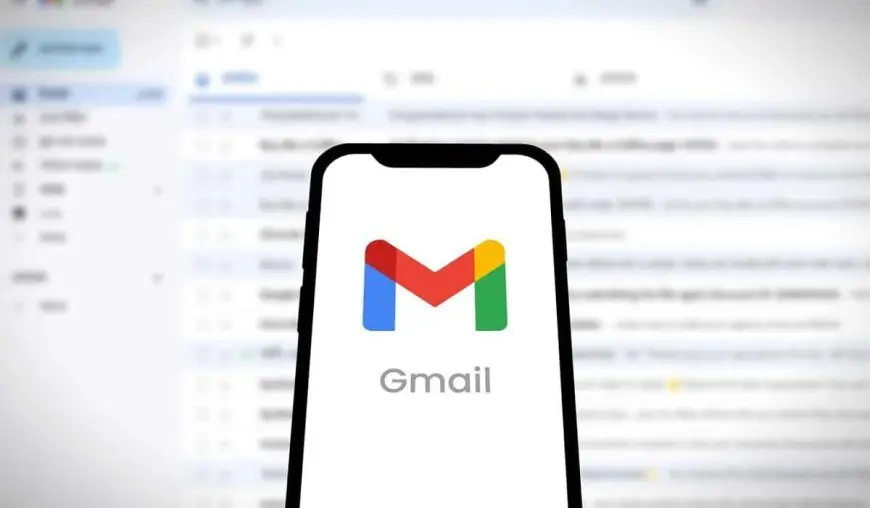 Google annonce la résolution complète d’un dysfonctionnement technique affectant Gmail