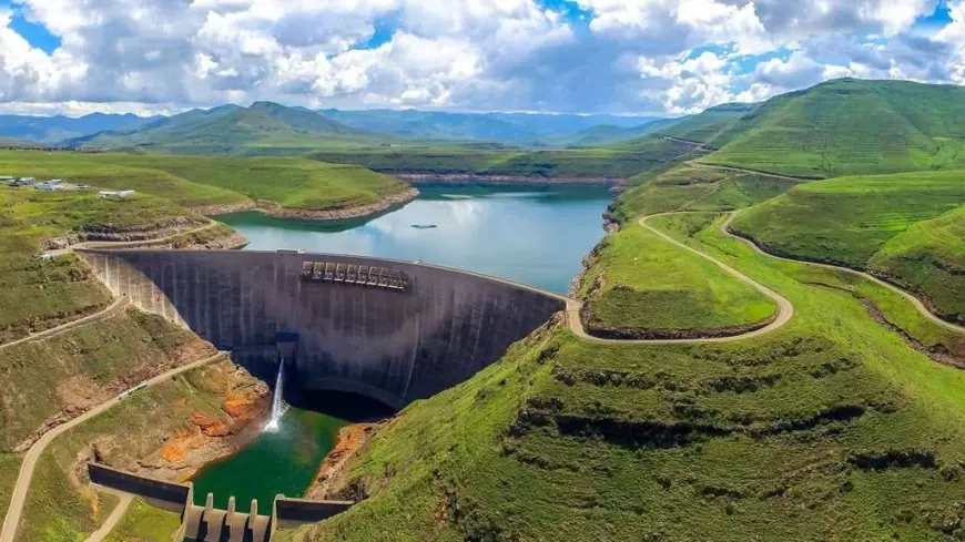 ارتفاع المخزون المائي لسدود المملكة بعد الأمطار الأخيرة