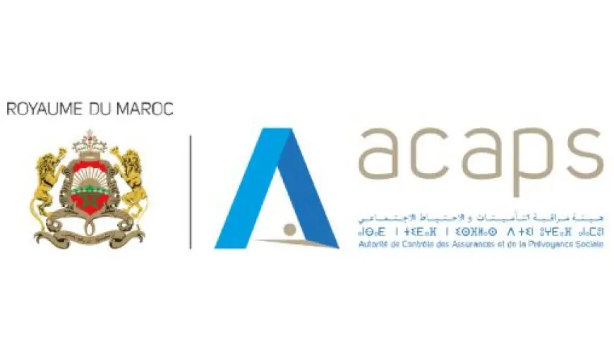 L’ACAPS et la CSBF renforcent leur coopération pour une supervision assurantielle plus efficace