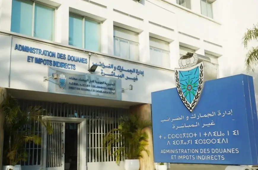 إدارة الجمارك تحقق مع شركات للاستيراد تورطت في التلاعب في التصريحات الجمركية