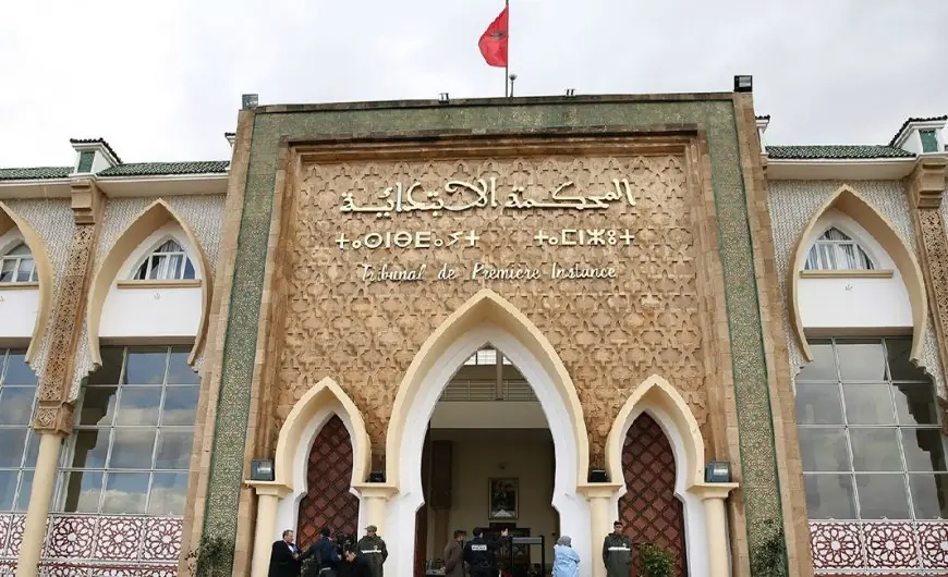 إحالة شخص على وكيل الملك بسلا لتورطه في تسويق عقود عمل مزيفة
