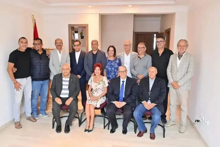 الجمعية الوطنية للإعلام والناشرين تندد بتصريحات مسيئة لها وتطالب بكشف المستفيدين من الدعم
