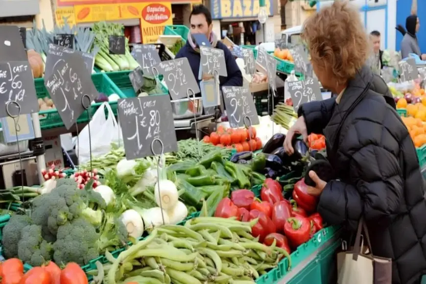Le Maroc, pilier émergent de la sécurité alimentaire européenne face aux chocs climatiques
