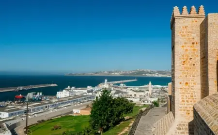 طنجة تتربع على عرش أغلى المدن المغربية تكلفة للمعيشة